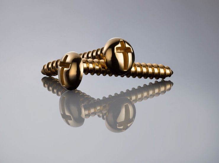 Βίδες με σταυρό