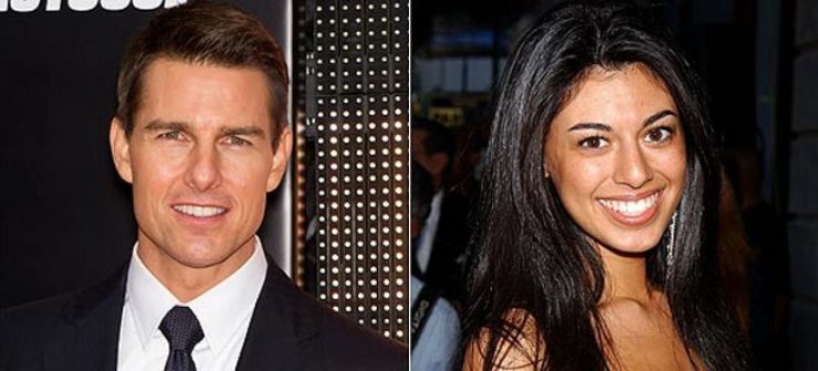 Αυτή η Σαϊεντολόγος «πριγκίπισσα» είναι η επόμενη σύζυγος του Τομ Κρουζ