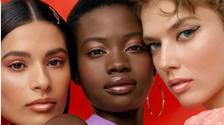 Αυτά τα λιπ γκλος μόλις έφτασαν στην κυπριακή αγορά και θα σας ενθουσιάσουν