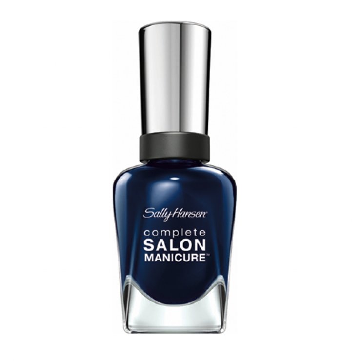 H Sally Hansen προτείνει...