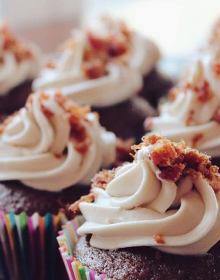 Έμαθες ποιο είναι το food trend του 2017;