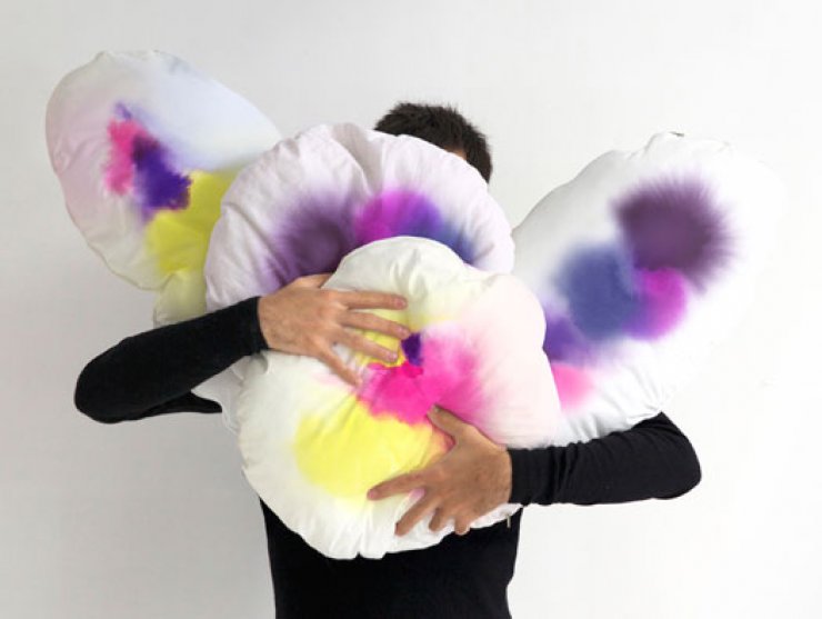 Μαξιλάρια Nijimi