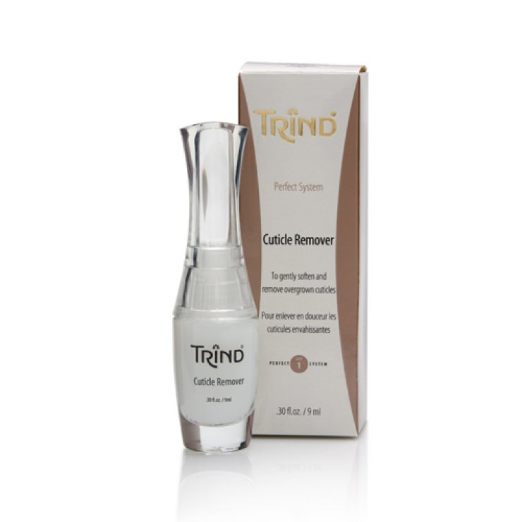 Trind Cuticle Remover