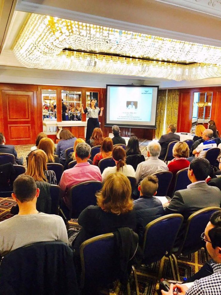 Όλοι είμαστε ηγέτες