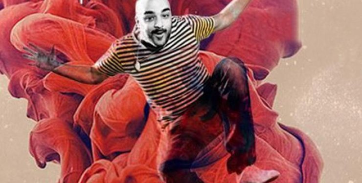 LOST @ C with Cozzy D