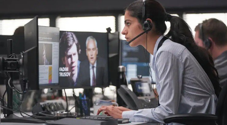 Όταν το διαδίκτυο μπορεί να γίνει πραγματικά… τρομακτικό!