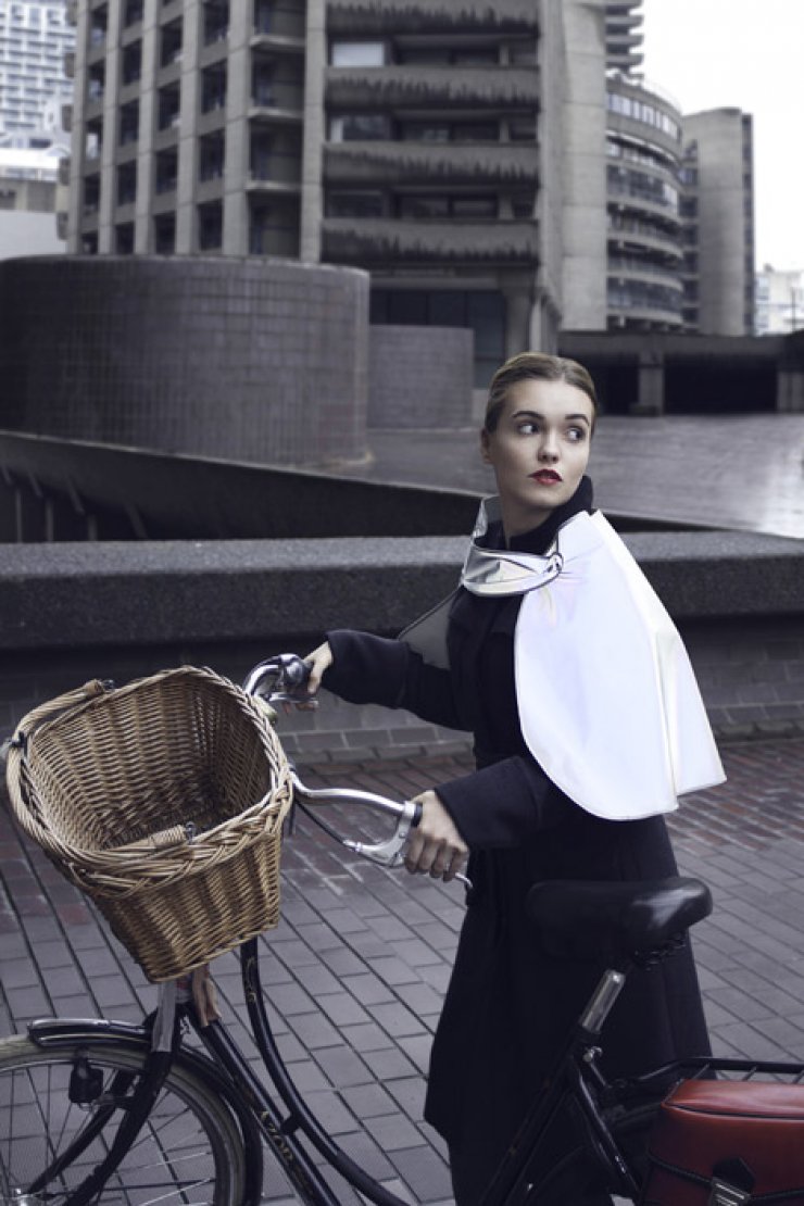 Μόνο για ποδηλάτες