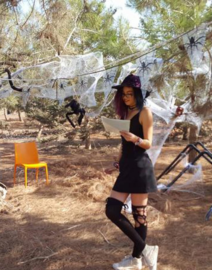 Τι λες να πάμε στο Φεστιβάλ Νεράιδων;