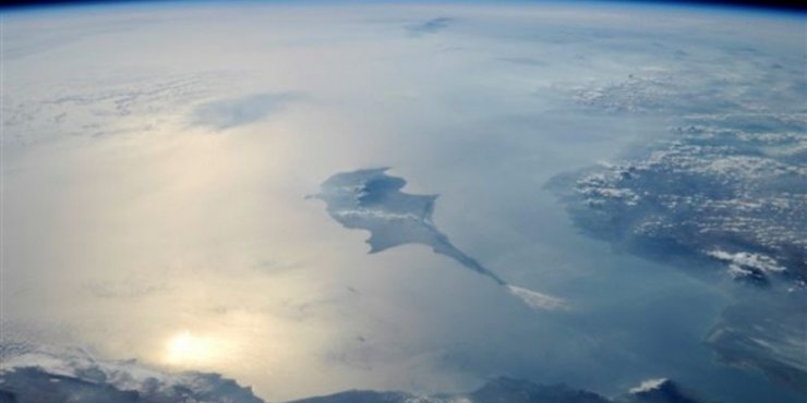 Στους 41°C η θερμοκρασία - Σταδιακή βελτίωση της σκόνης