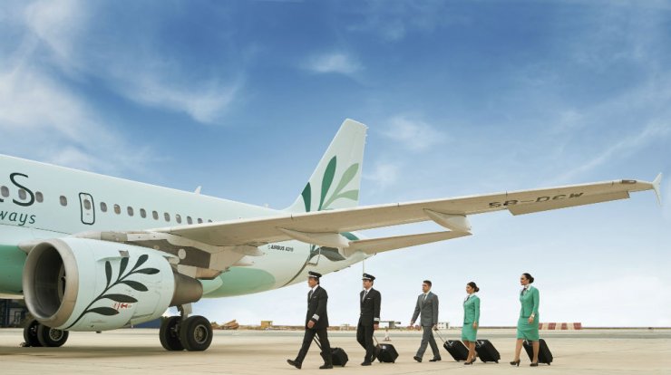 Η Cyprus Airways ξεκινάει την προπώληση εισιτηρίων για τον χειμώνα 2020-21