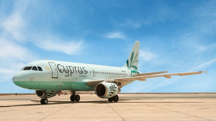 Η Cyprus Airways προσθέτει επιπλέον πτήση για Μόσχα για να στηρίξει την ανάκαμψη του Κυπριακού τουρισμού