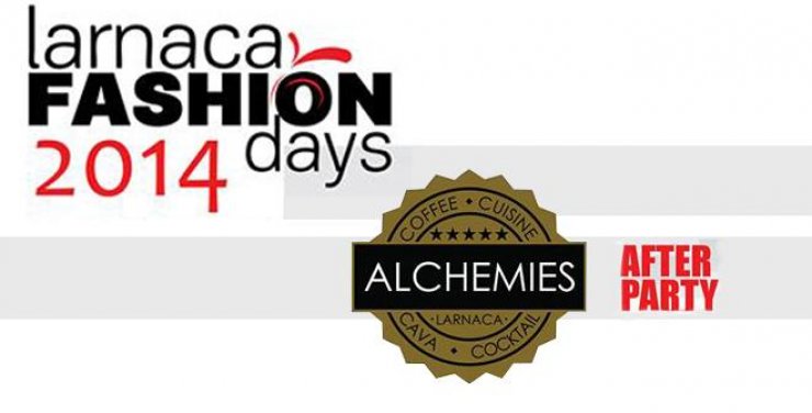 Λάρνακα Fashion Days 2014