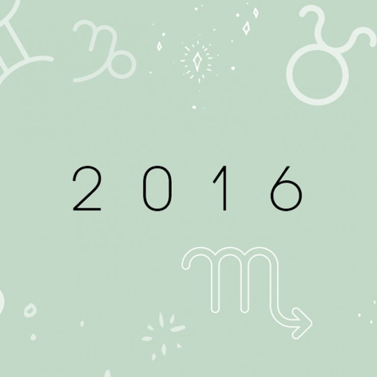 Τα Ζώδια Του 2016