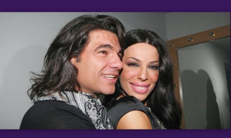  Η απουσία της Κελεκίδου από την πρεμιέρα του Κουρκούλη «φούντωσε» τις φήμες χωρισμού!