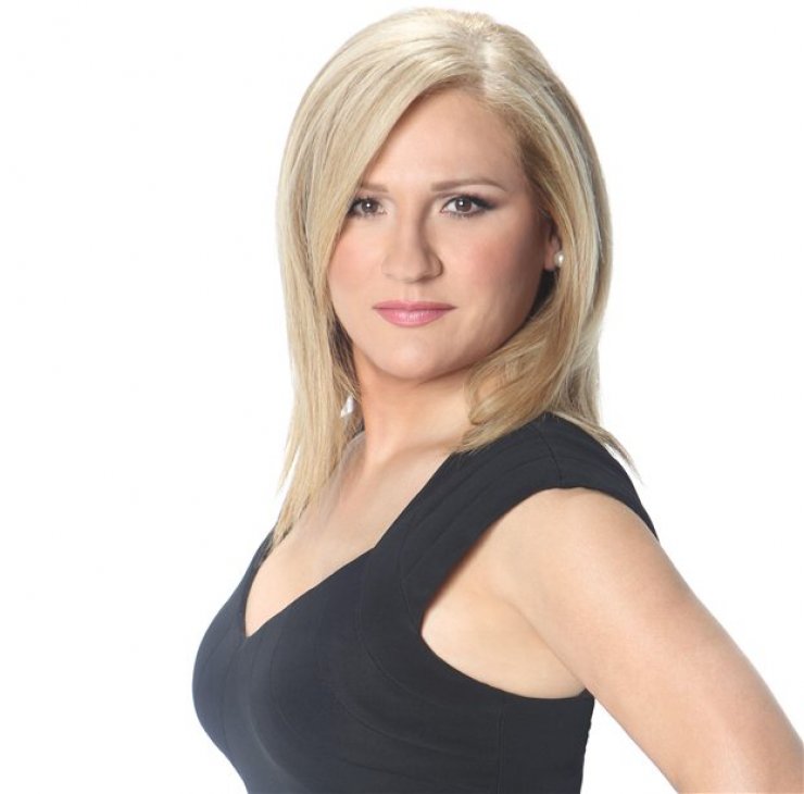 Μπέσσυ Μάλφα: Είχα σχέση με ομοφυλόφιλο χορευτή