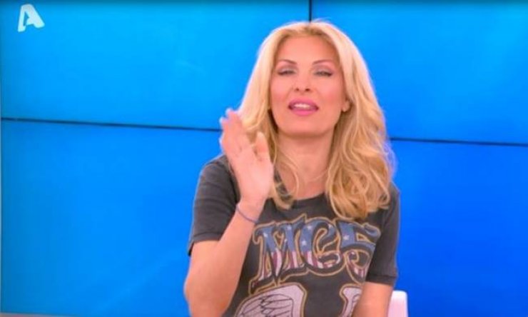 Συνεργάτης της Ελένης εκνευρίστηκε τόσο που έκανε μέχρι και νοήματα!