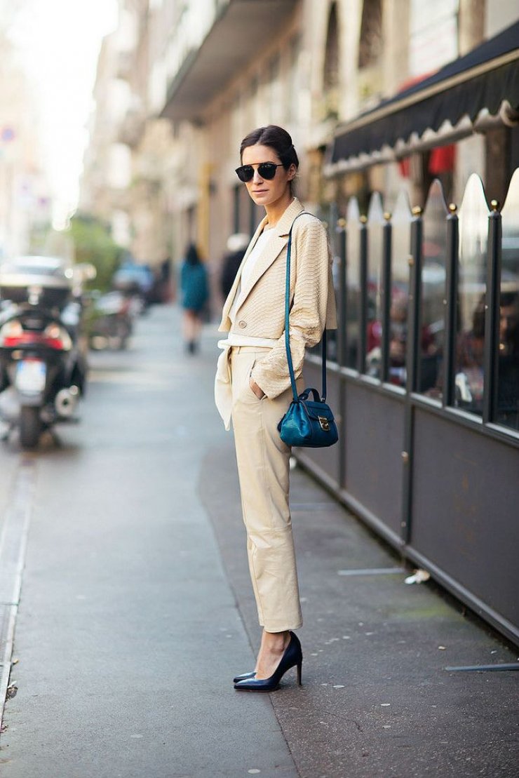 Neutrals:  Γιατί είναι απαραίτητα 