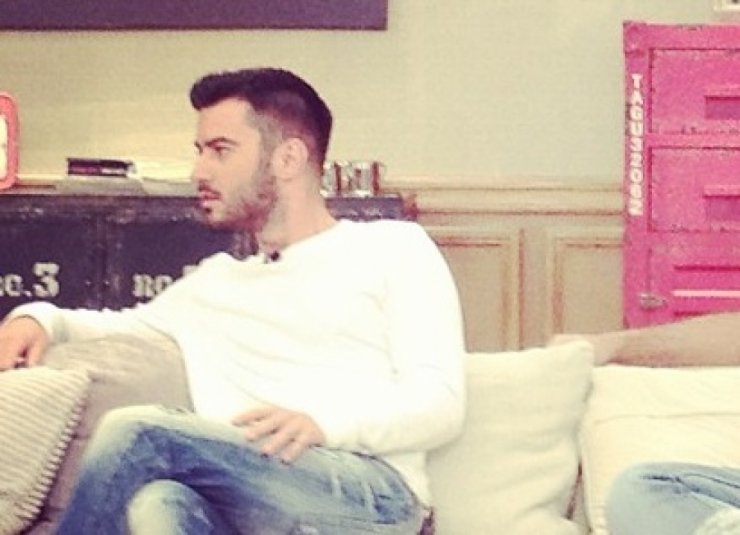 Παντρεύτηκε ο Γιάννης Τσιμιτσέλης; [video] 