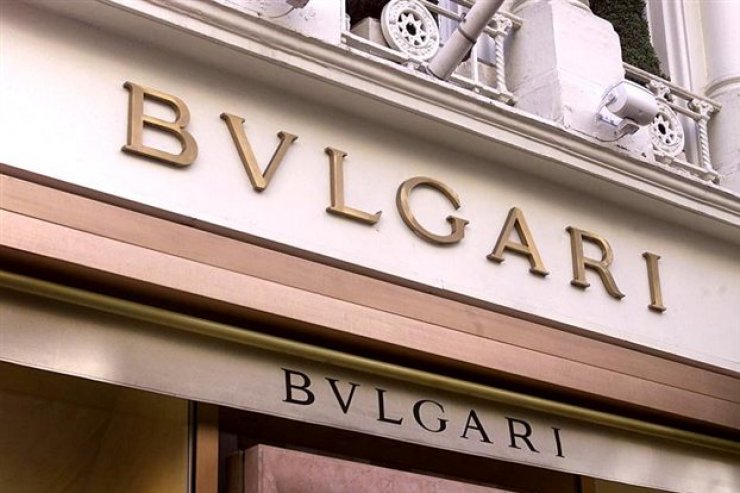 Έρευνα σε βάρος του οίκου Bulgari για φοροδιαφυγή