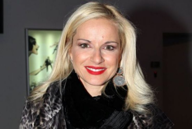 Η Μαρία Μπεκατώρου θέλει να γίνει μάνα!