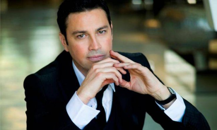 Λιπόθυμος μεταφέρθηκε στο νοσοκομείο ο Μάριος Φραγκούλης!