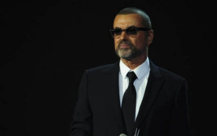 Ακυρώνει συναυλίες λόγω άγχους ο G. Michael