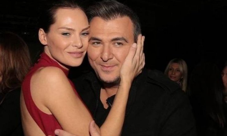 Υβόννη Μπόσνιακ: Είναι οριστικό… Είναι έγκυος