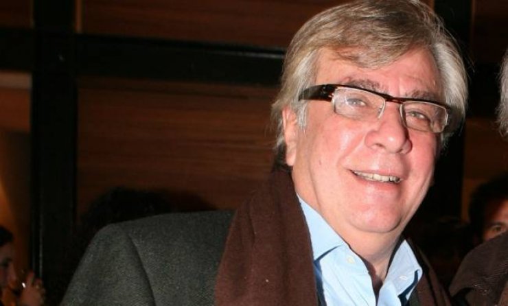 Στηβ Κακέτσης: «Δεν αυτοκτόνησα στη φυλακή για να μην έχει ρετσινιά το παιδί μου»