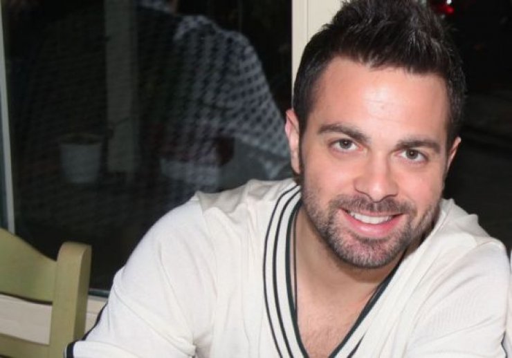 Απάντηση Βρεττού σε όσους λένε ότι εξαπάτησε το DWTS