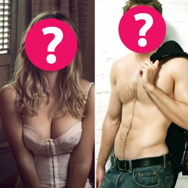  Έρωτας στο Hollywood: Ποιο είναι το νέο hot ζευγάρι της showbiz;