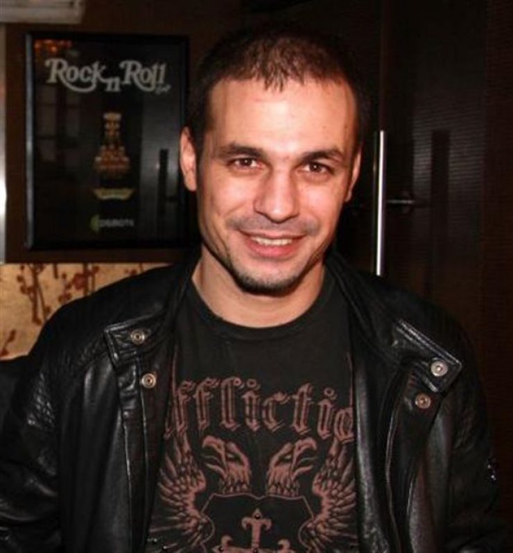 Αυτό σίγουρα δεν το περιμέναμε από το Ντέμη Νικολαϊδη