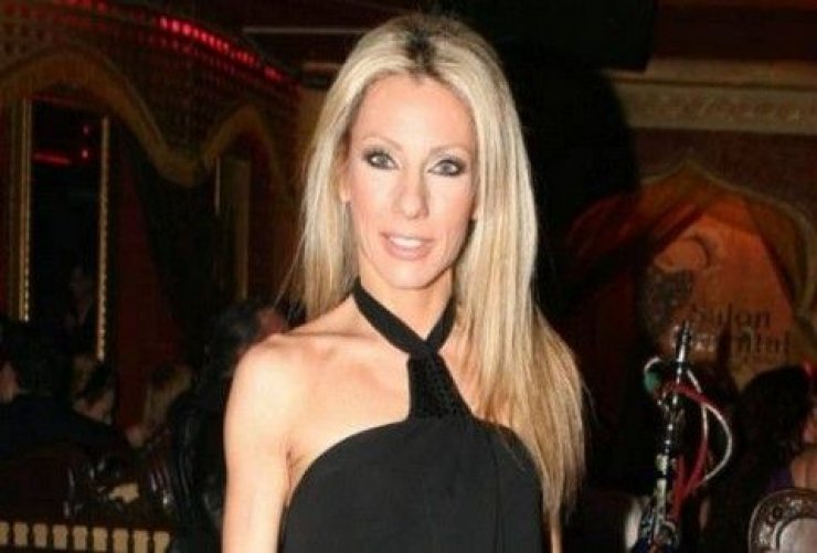 Δείτε την selfie της Έλενας Τσαβαλιά που αναστάτωσε το Instagram!