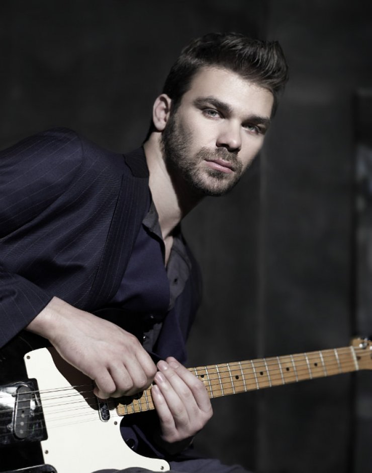 Στην εντατική ο Γιώργος Σαμπάνης!