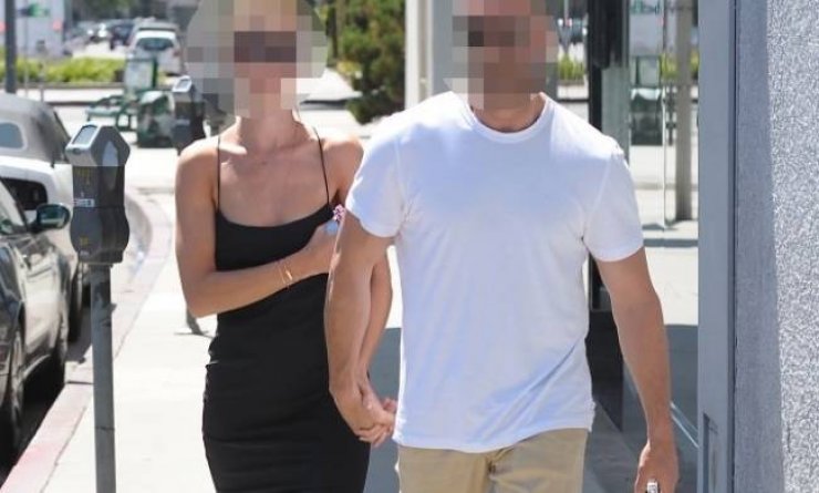 Χωρισμός-βόμβα! Αντί να της κάνει πρόταση γάμου, επέλεξε να χωρίσει!