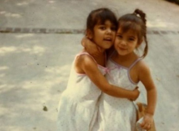 Αναγνωρίζεις ποιες είναι;