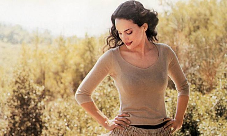 Ποια Ελληνίδα βρίσκεται στη λίστα με τις πιο καλοντυμένες γυναίκες στον κόσμο;