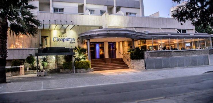 Νέα πρόσοψη… νέα εποχή!