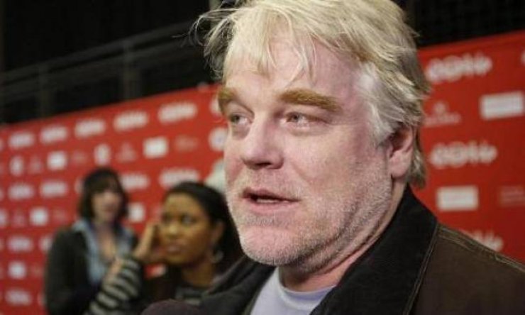  Συλλήψεις για τον θάνατο Φίλιπ Σέιμουρ Χόφμαν