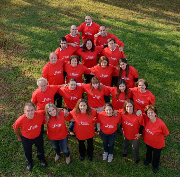 Πάμε στο Χριστουγεννιάτικο φεστιβάλ αγάπης Carlsberg