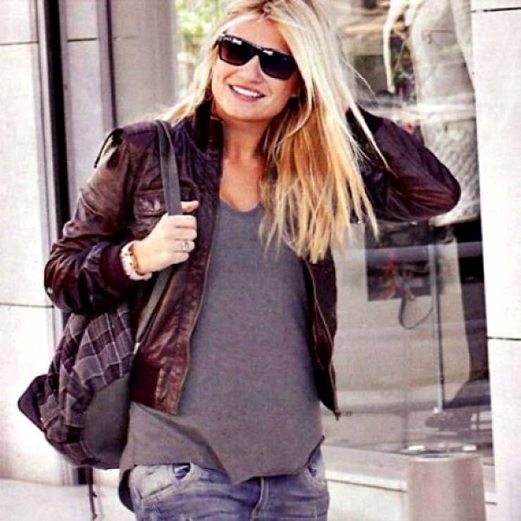 Πότε η Φαίη θα ανακοινώσει δημόσια την εγκυμοσύνη της;