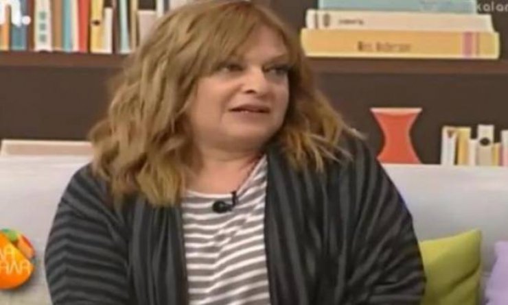 Τζόυς Ευείδη: «Του πέταξα μαχαίρι… Ευτυχώς ζει!» [βίντεο]