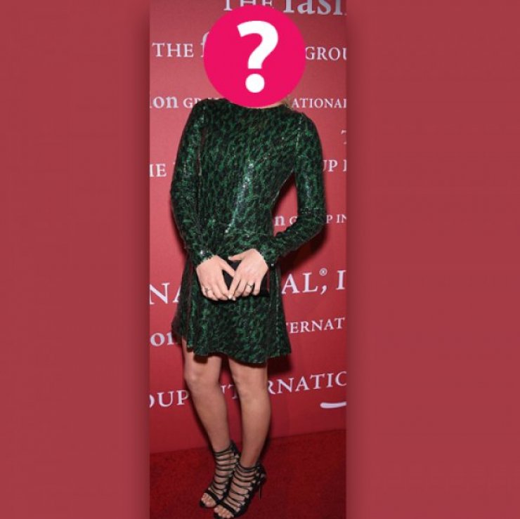 Χυμώδης star έχει αρχίσει να αδυνατίζει ανησυχητικά. Τι της συμβαίνει;