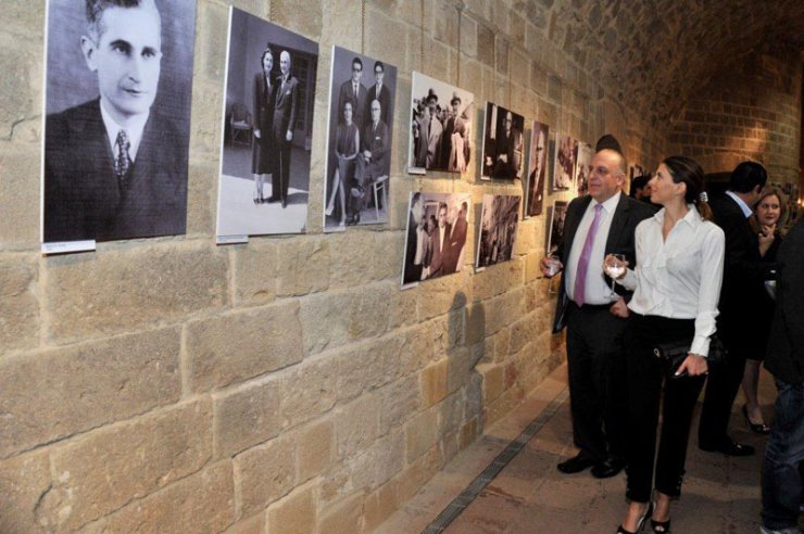 Βάσσου Ηλιάδη και Nestle: 100 χρόνια συνεργασίας με δωρεά τροφίμων αξίας €50.000 [εικόνες]