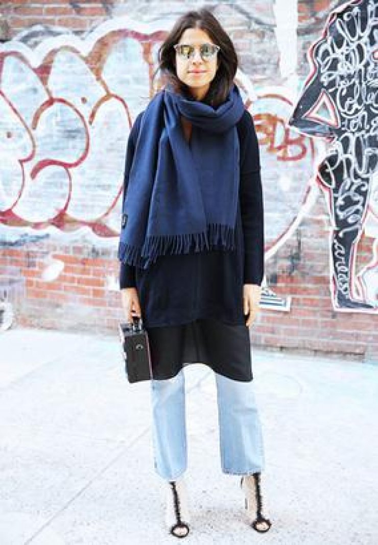 Τα σωστά παπούτσια για να συνδυάσετε το τζην σας