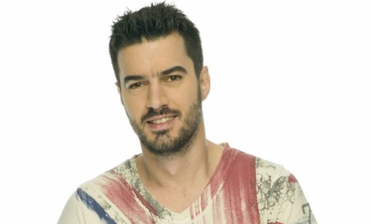 10 πράγματα που δεν γνωρίζατε για τον Γιάννης Τσιμιτσέλη