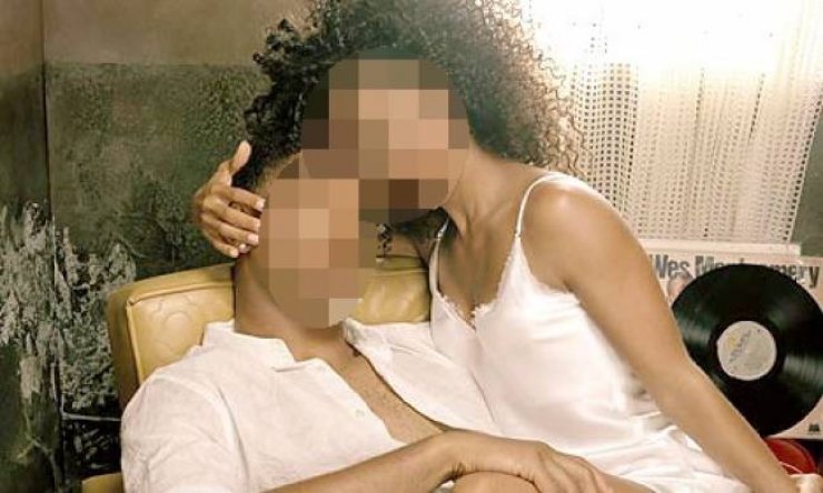  Βόμβα στο Χόλιγουντ: Φήμες χωρισμού διάσημου ζευγαριού εξαιτίας μιας 23χρονης στάρλετ!