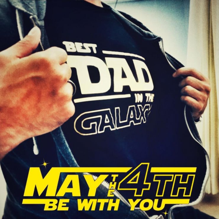 Κύπριος ηθοποιός έγινε πατέρας για πρώτη φορά!