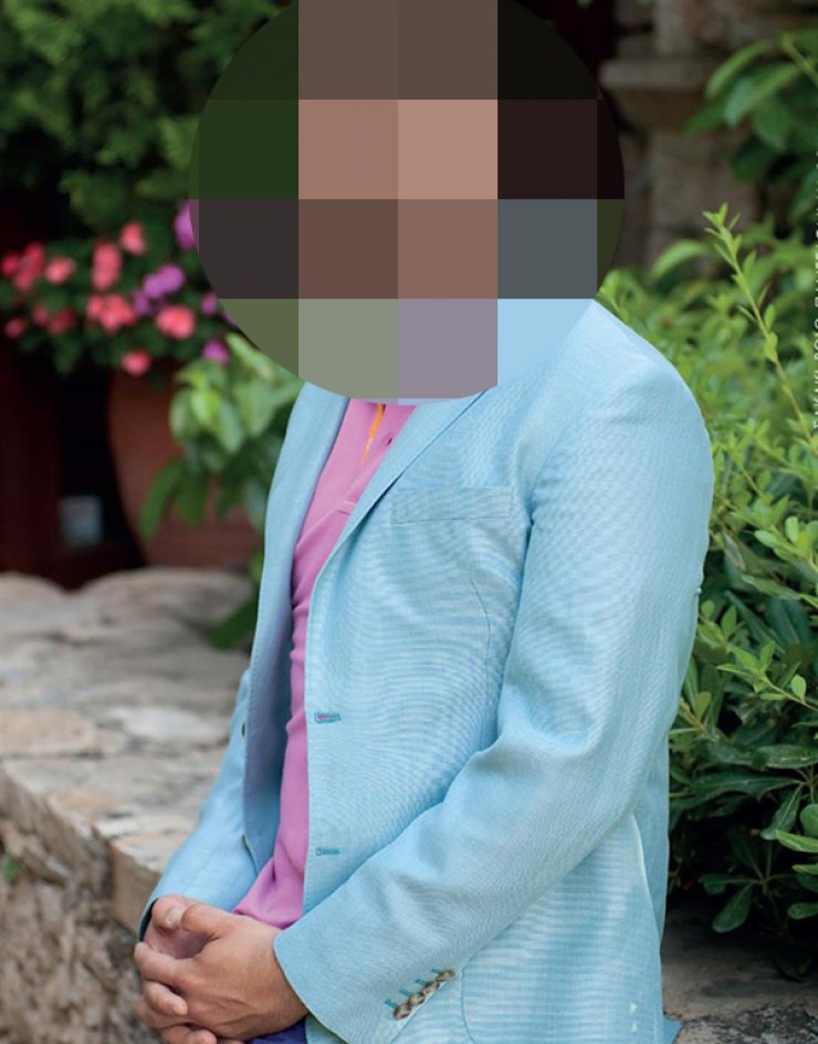 Γνωστός ηθοποιός δήλωσε πως έχει υπάρξει θύμα ρατσισμού