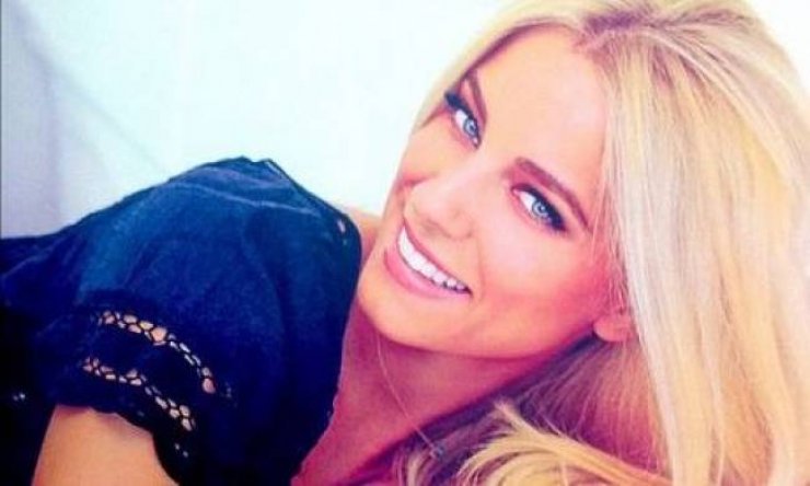 Δούκισσα Νομικού: Μιλά πρώτη φορά δημόσια για το χωρισμό της