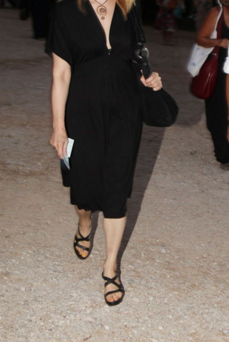 Ηθοποιός του ΣΙΓΜΑ εξομολογείται: Το πρόβλημα υγείας που την ταλαιπώρησε